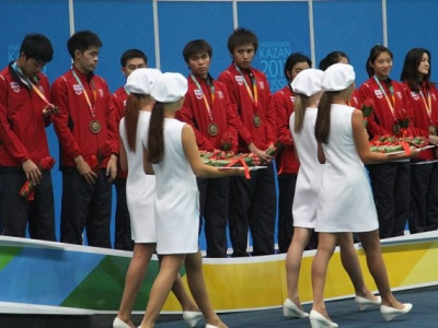 Универсида-2013