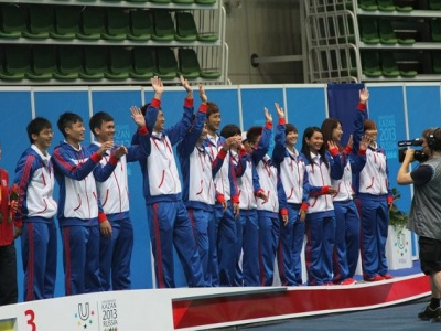 Универсида-2013