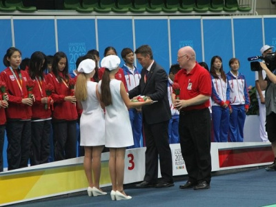 Универсида-2013