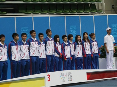 Универсида-2013