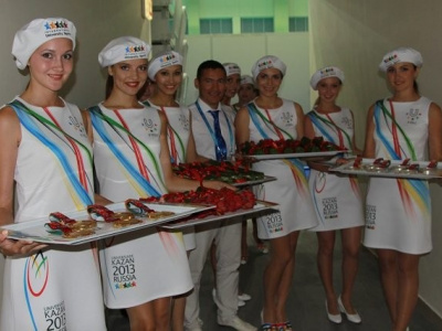 Универсида-2013