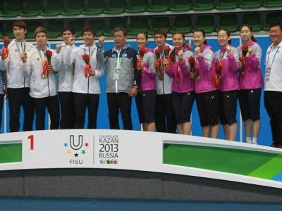 Универсида-2013