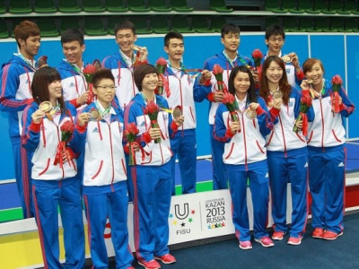Универсида-2013
