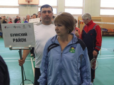 Чемпионат Республики Татарстан среди ветеранов 2013