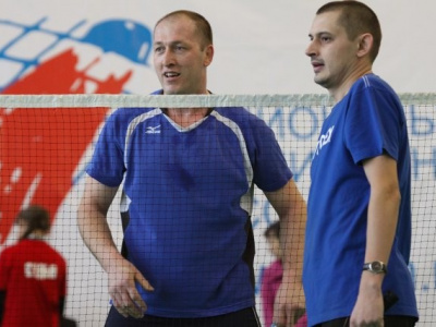 Чемпионат Республики Татарстан среди ветеранов 2013