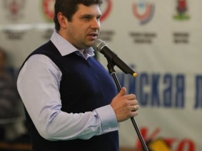 Чемпионат Республики Татарстан среди ветеранов 2013
