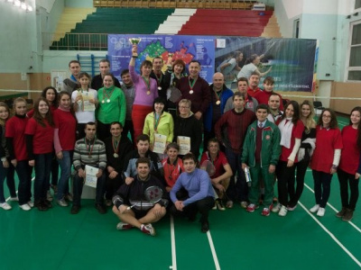 Чемпионат Республики Татарстан среди ветеранов 2013