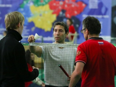 Чемпионат Республики Татарстан среди ветеранов 2013