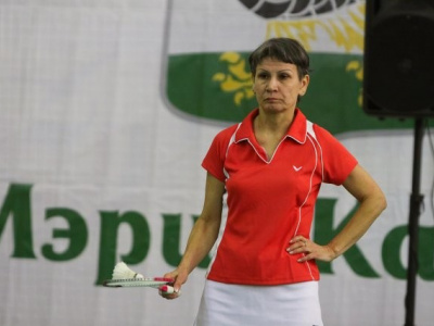 Чемпионат Республики Татарстан среди ветеранов 2013