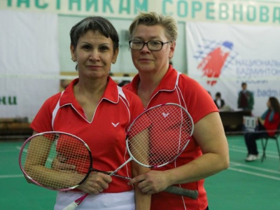 Чемпионат Республики Татарстан среди ветеранов 2013