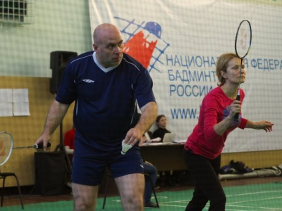 Чемпионат Республики Татарстан среди ветеранов 2013