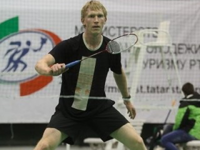 Чемпионат Республики Татарстан по бадминтону 2012