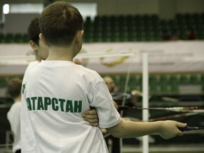Семинар по бадминтону для учителей физической культуры ...