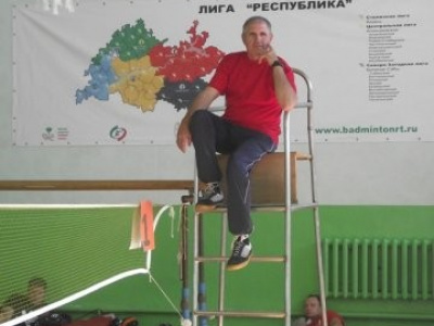 IX сельская Спартакиада "Селеметлек"