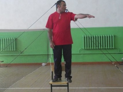 IX сельская Спартакиада "Селеметлек"