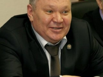 Выборы наблюдательного совета федерации бадминтона РТ