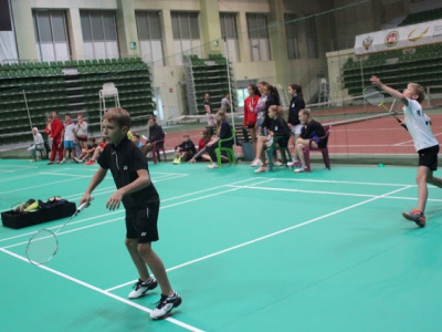 Всероссийский турнир "Tatarstan Open Junior" (финалы)