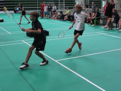 Всероссийский турнир "Tatarstan Open Junior" (финалы)