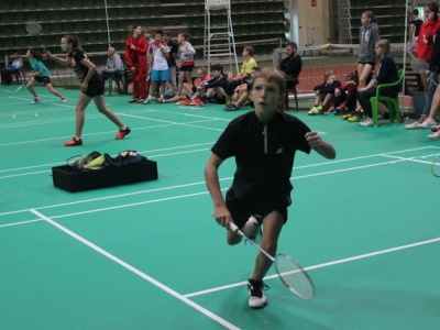 Всероссийский турнир "Tatarstan Open Junior" (финалы)