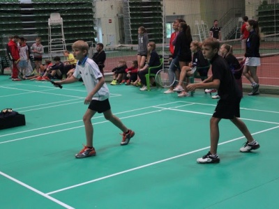 Всероссийский турнир "Tatarstan Open Junior" (финалы)