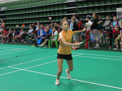 Всероссийский турнир "Tatarstan Open Junior" (финалы)