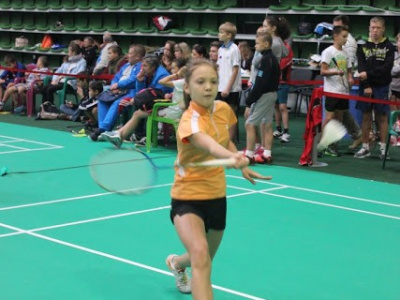 Всероссийский турнир "Tatarstan Open Junior" (финалы)