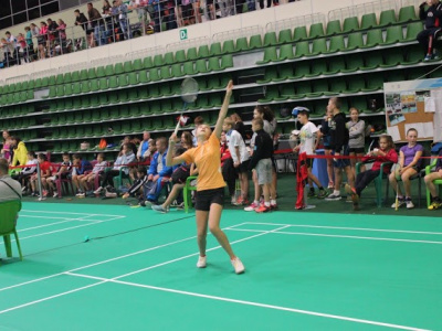 Всероссийский турнир "Tatarstan Open Junior" (финалы)