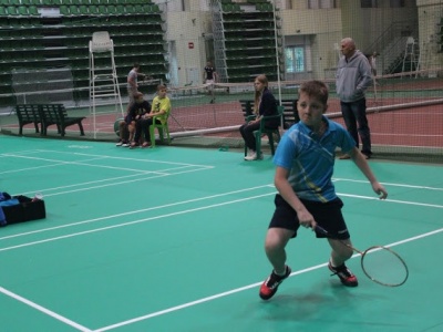 Всероссийский турнир "Tatarstan Open Junior" (финалы)
