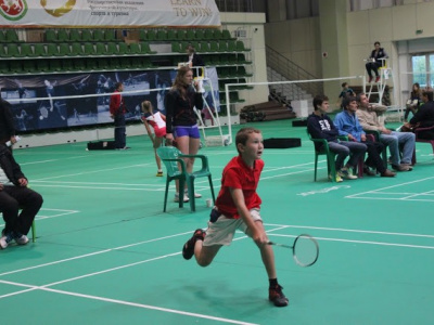 Всероссийский турнир "Tatarstan Open Junior" (финалы)