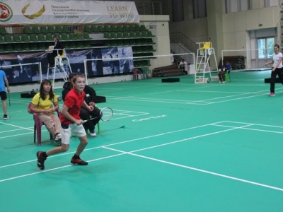 Всероссийский турнир "Tatarstan Open Junior" (финалы)