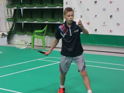 Всероссийский турнир "Tatarstan Open Junior" (финалы)