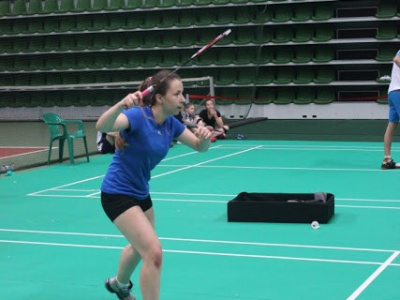 Всероссийский турнир "Tatarstan Open Junior" (2 день)