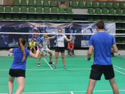 Всероссийский турнир "Tatarstan Open Junior" (2 день)