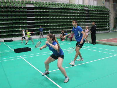 Всероссийский турнир "Tatarstan Open Junior" (2 день)