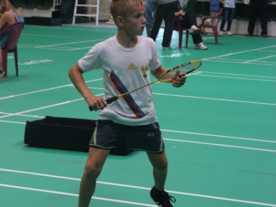 Всероссийский турнир "Tatarstan Open Junior" (2 день)