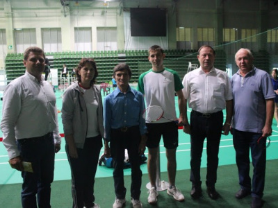 Всероссийский турнир "Tatarstan Open Junior" (2 день)