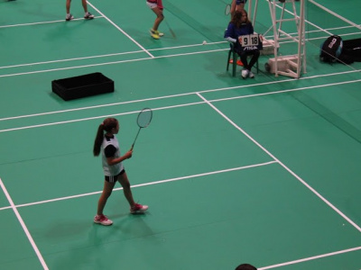 Всероссийский турнир "Tatarstan Open Junior" (1 день)