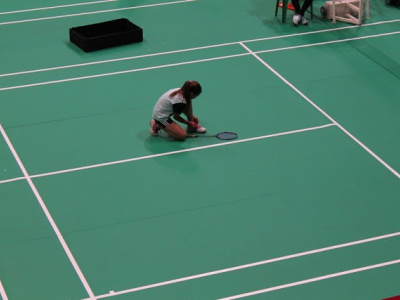 Всероссийский турнир "Tatarstan Open Junior" (1 день)