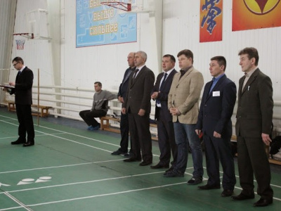 Первенство Республики Татарстан - Северо-Западная лига