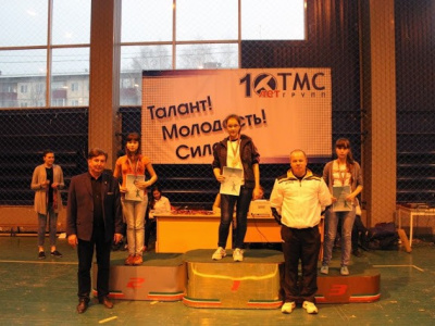 Первенство РТ по бадминтону - Юго-Восточная лига