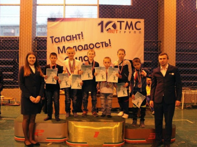 Первенство РТ по бадминтону - Юго-Восточная лига
