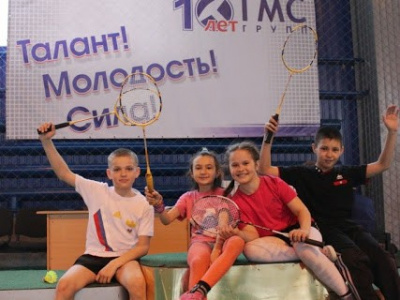 Первенство РТ по бадминтону - Юго-Восточная лига