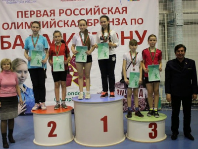 Первенство Республики Татарстан - Центральная лига