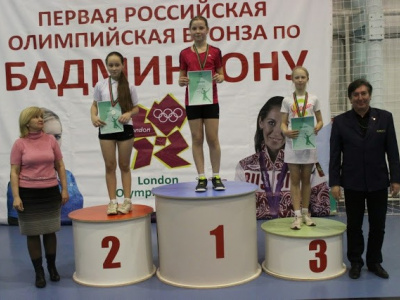 Первенство Республики Татарстан - Центральная лига