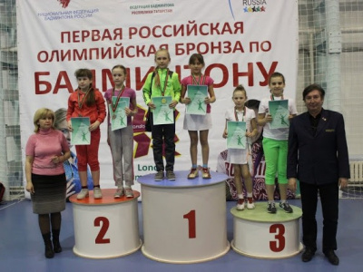 Первенство Республики Татарстан - Центральная лига