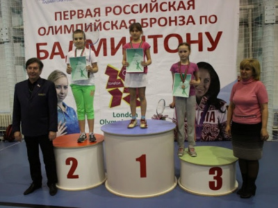 Первенство Республики Татарстан - Центральная лига