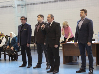 Первенство Республики Татарстан - Центральная лига