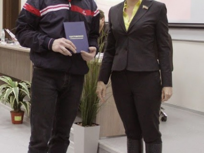 Курсы повышения квалификации по бадминтону для преподав...