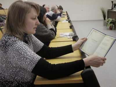Курсы повышения квалификации по бадминтону для преподав...