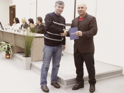Курсы повышения квалификации по бадминтону для преподав...